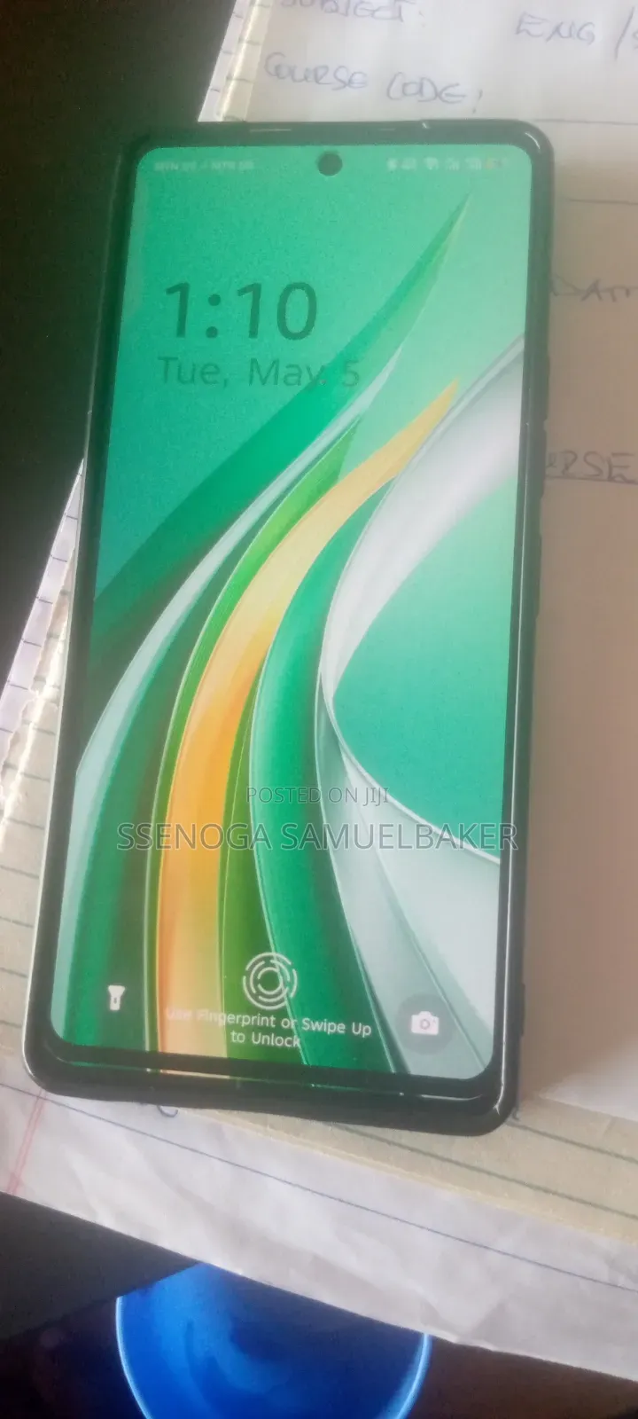 Tecno Camon 30S Pro 256 GB