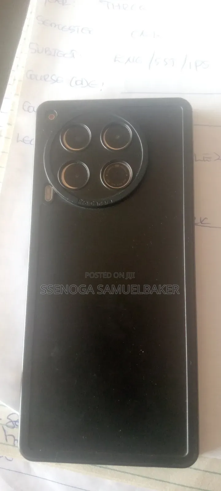 Tecno Camon 30S Pro 256 GB