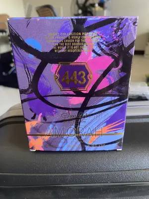Smart 443 Amouage