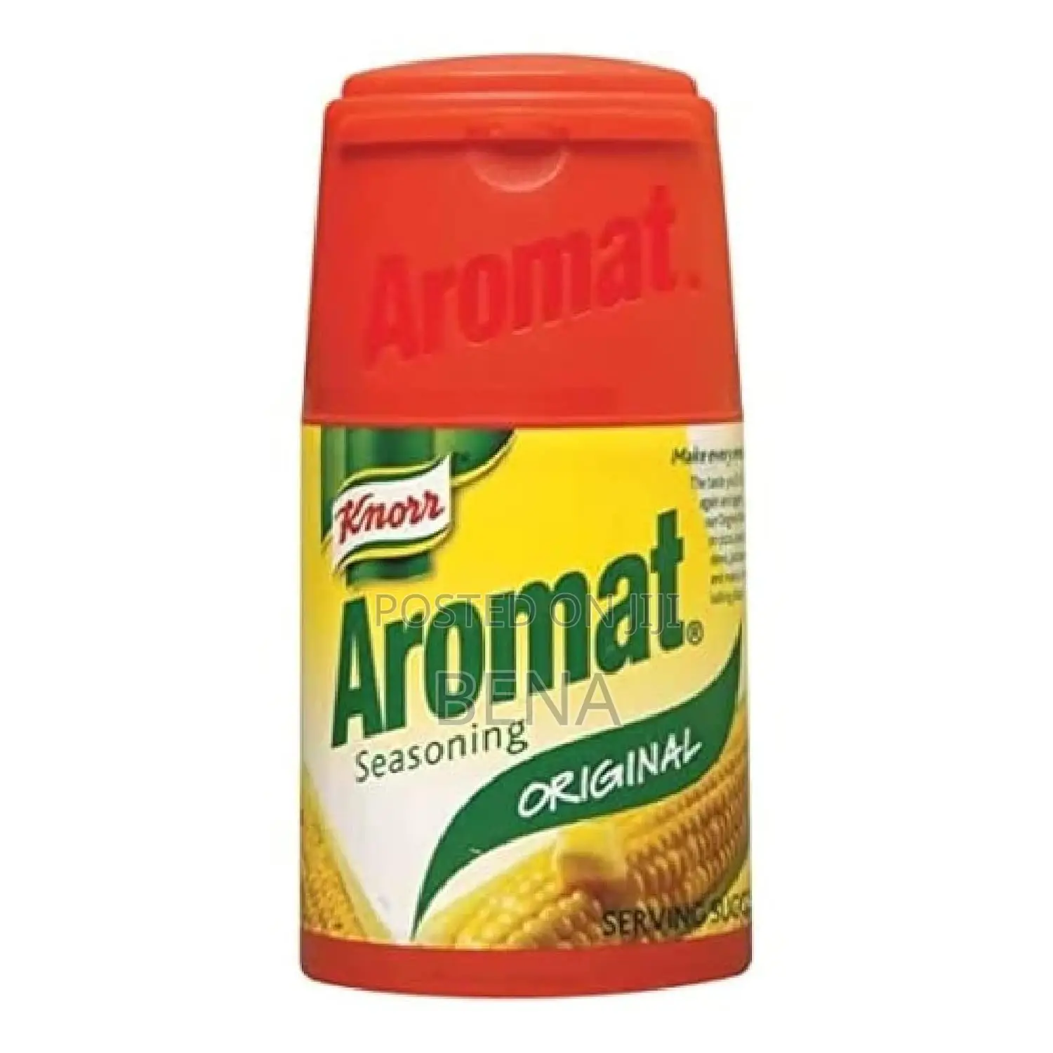 Knor Aromat 75g