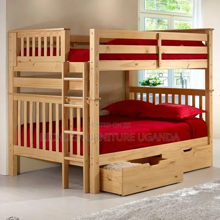 4*6 Box Double Decker