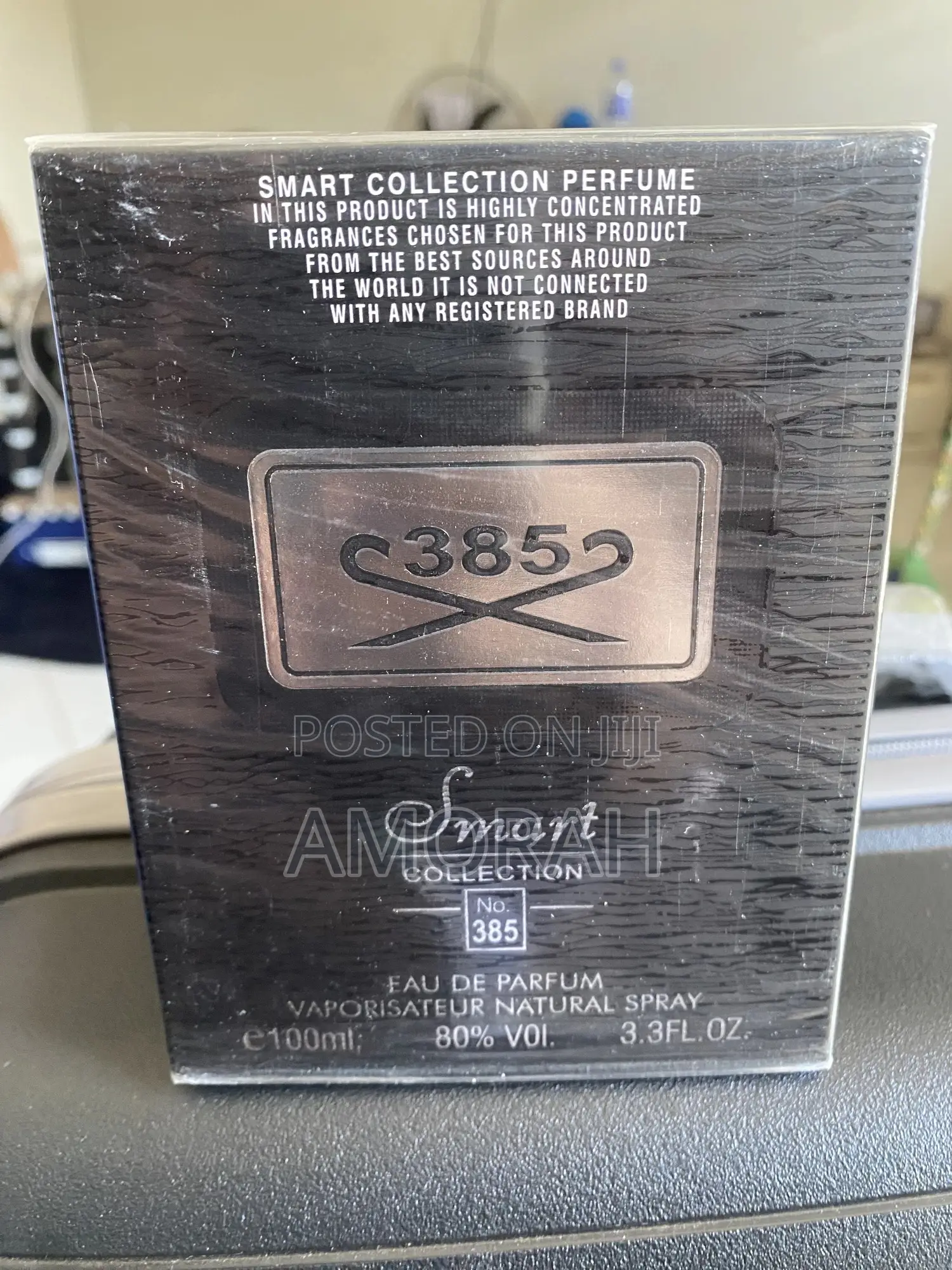 Creed Aventus for Men(Smart Collection)