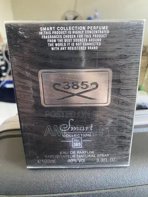 Creed Aventus for Men(Smart Collection)