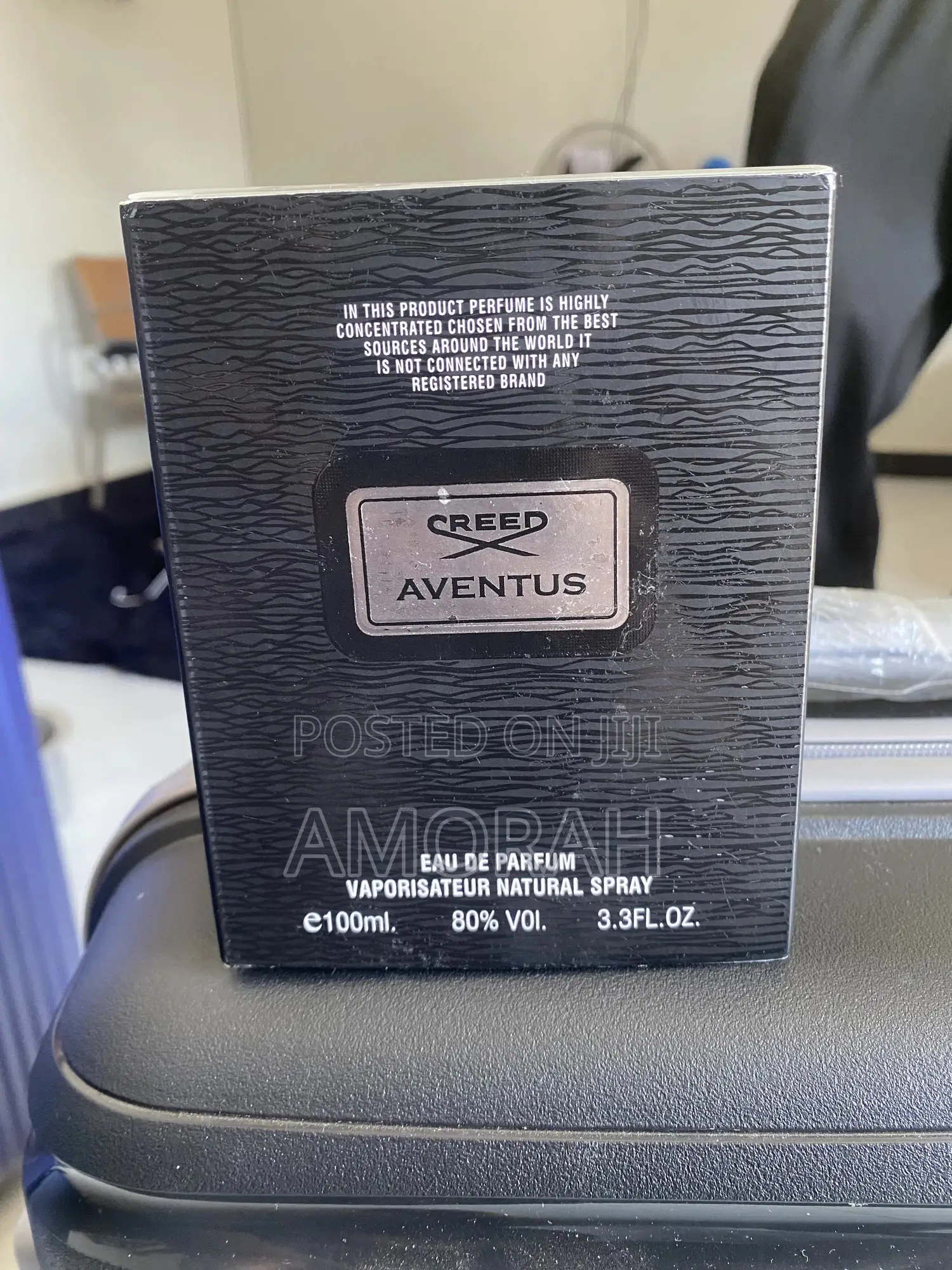 Creed Aventus for Men(Smart Collection)