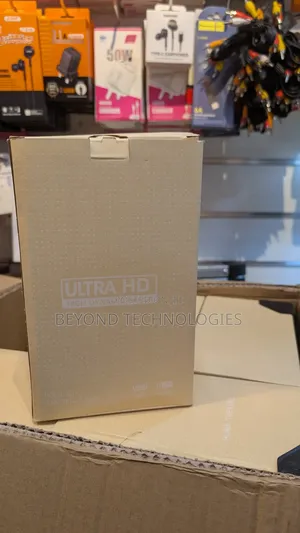 Smart Projector