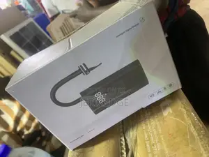 Portable Air Compressor