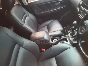 Toyota Fortuner 2012 Gray