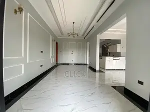 4bdrm Duplex in Kisaasi, Nakawa for sale