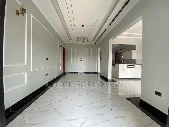 4bdrm Duplex in Kisaasi, Nakawa for sale