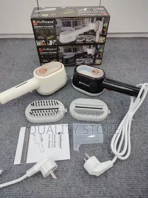 Hoffmans Electric Germent Steamer Hm-9054