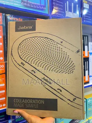 Jabra Conference Speakerphone