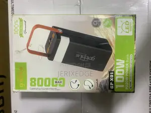 Gp-X01 100w Power Bank