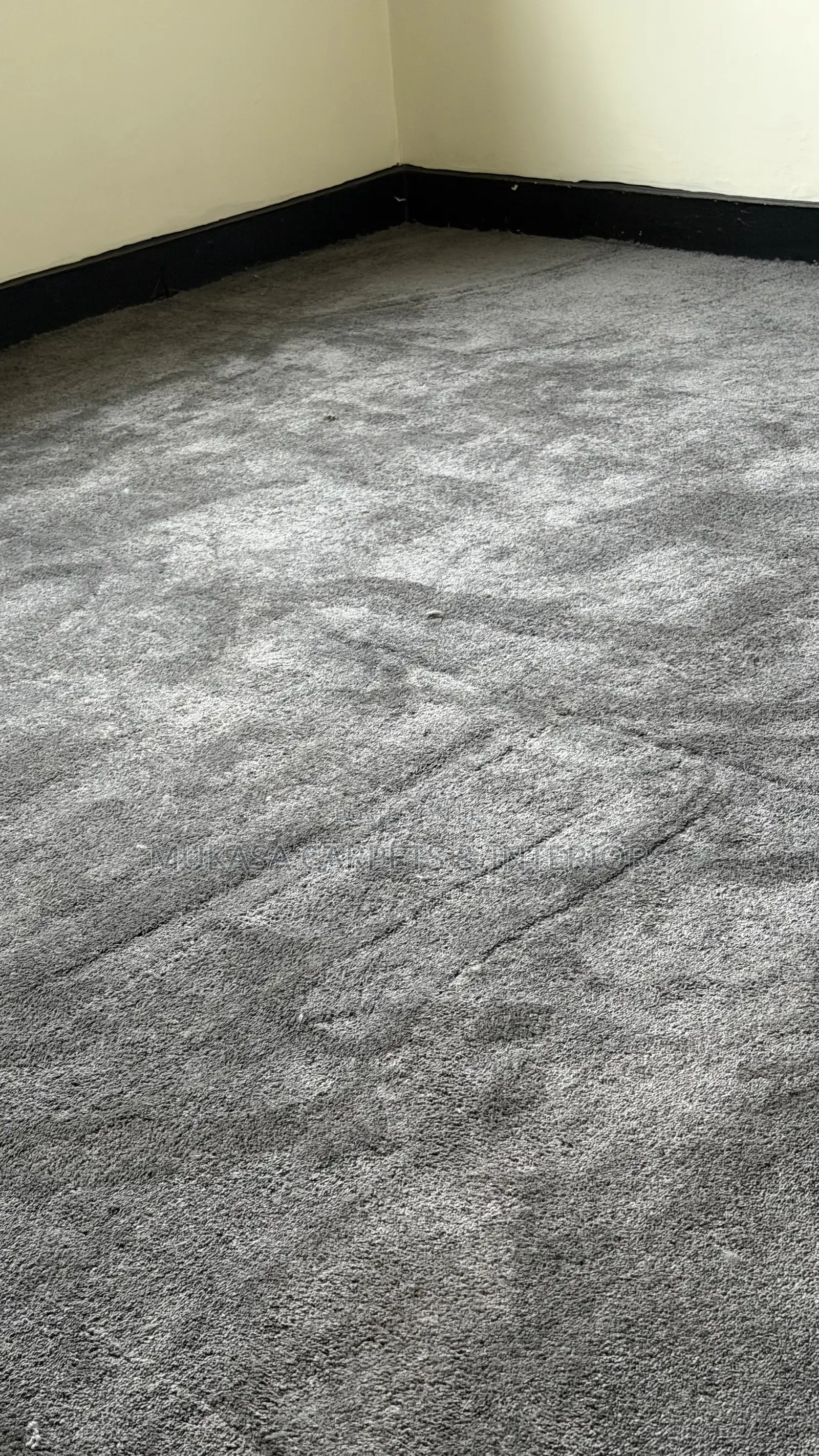 Modern Grey Galaxy Carpet – Soft, Stylish Durable