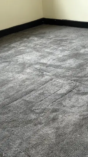 Modern Grey Galaxy Carpet – Soft, Stylish Durable