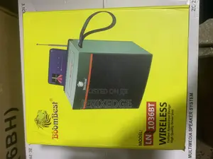 Boombest Ln1036bt