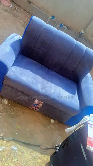 Classy 2 Seater Sofa Chair