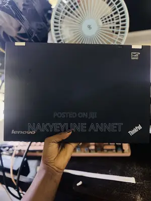 Laptop Lenovo ThinkPad T430 4GB Intel Core i3 HDD 250GB