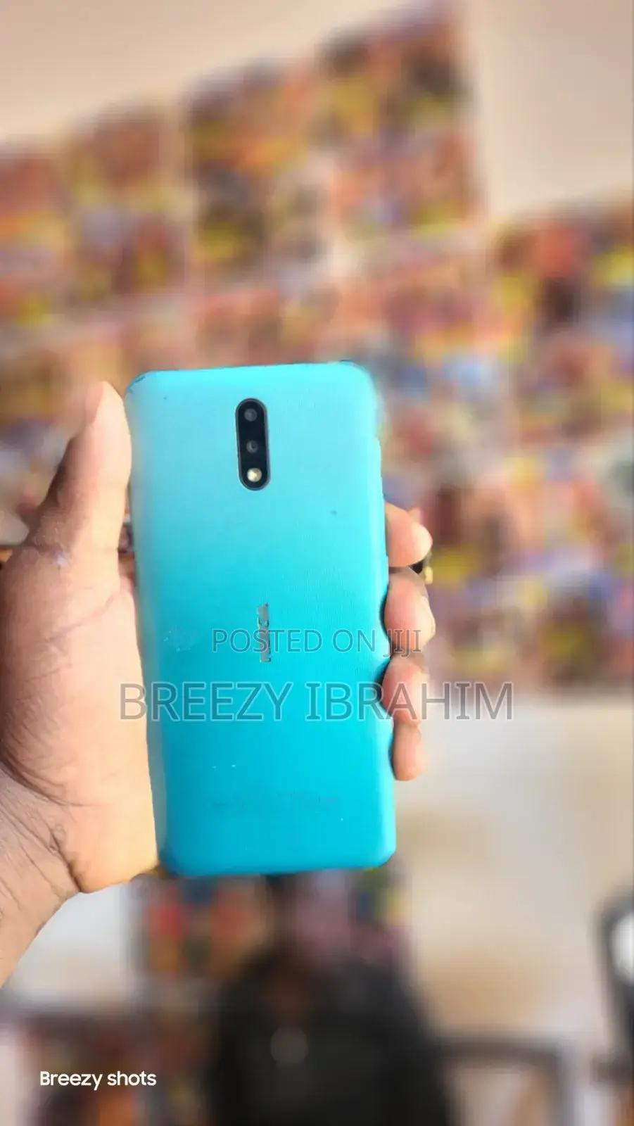 Nokia 2.3 32 GB