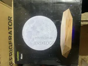 Levitation Globe