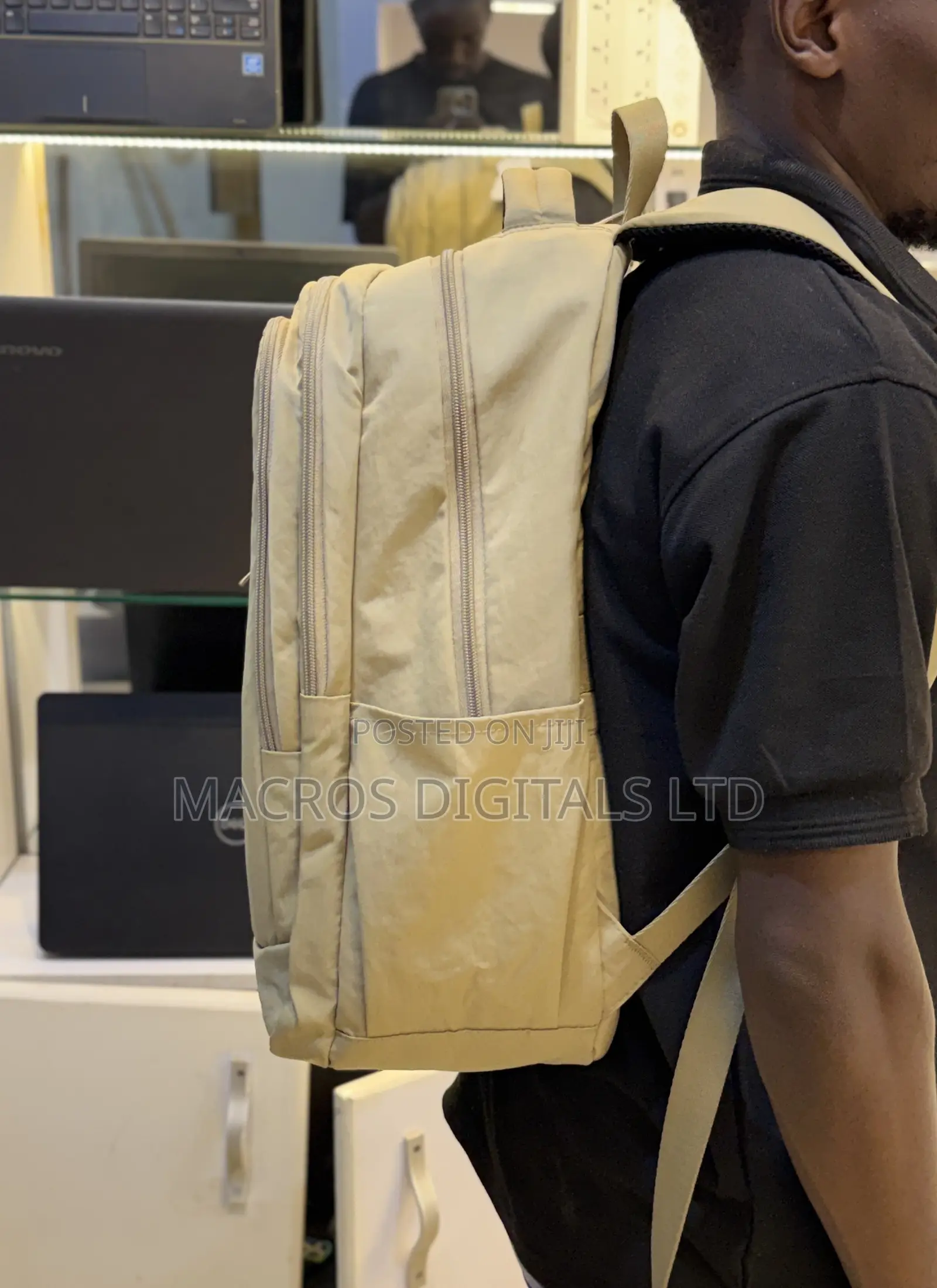 Bag Back Pack