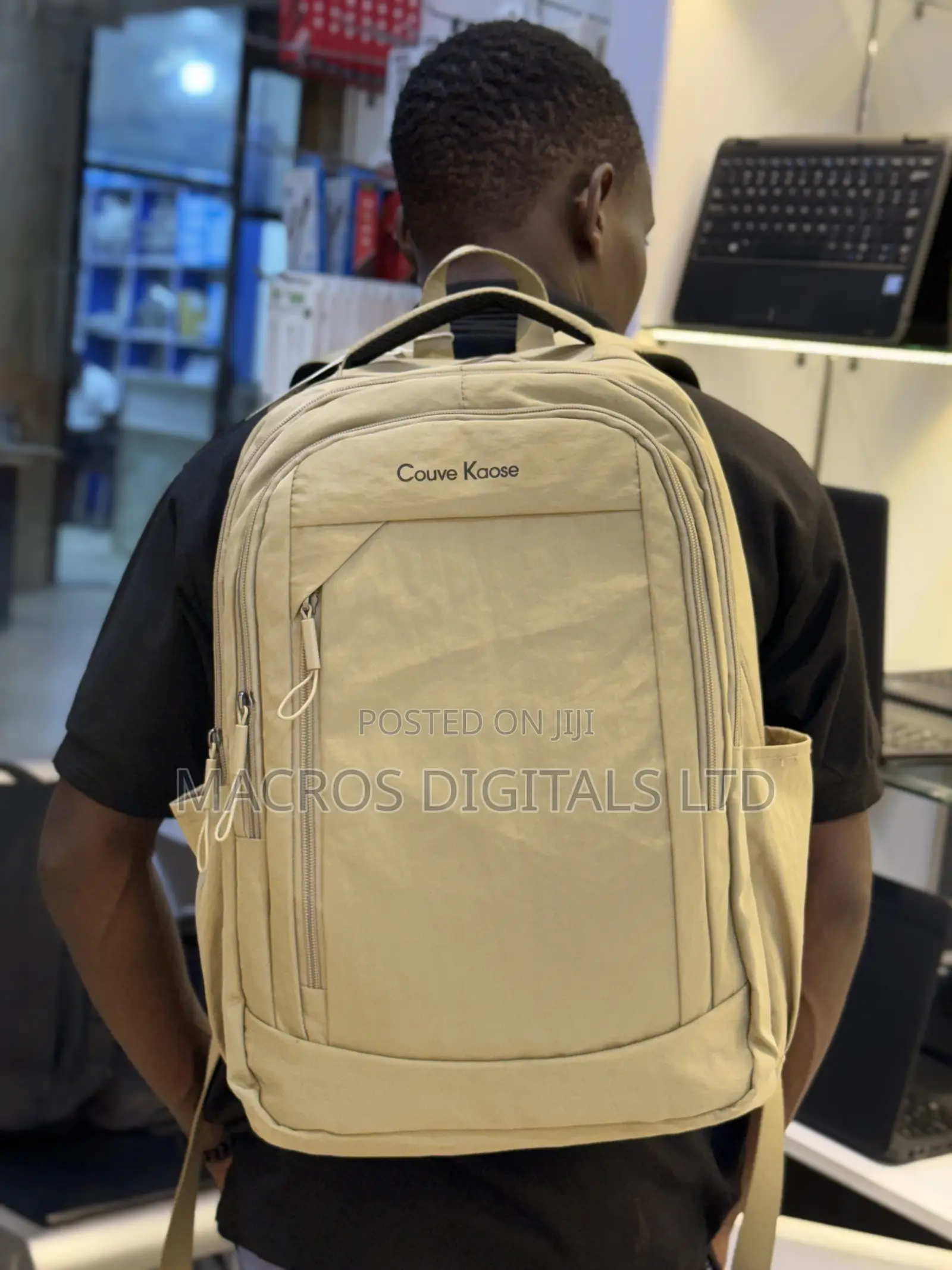 Bag Back Pack