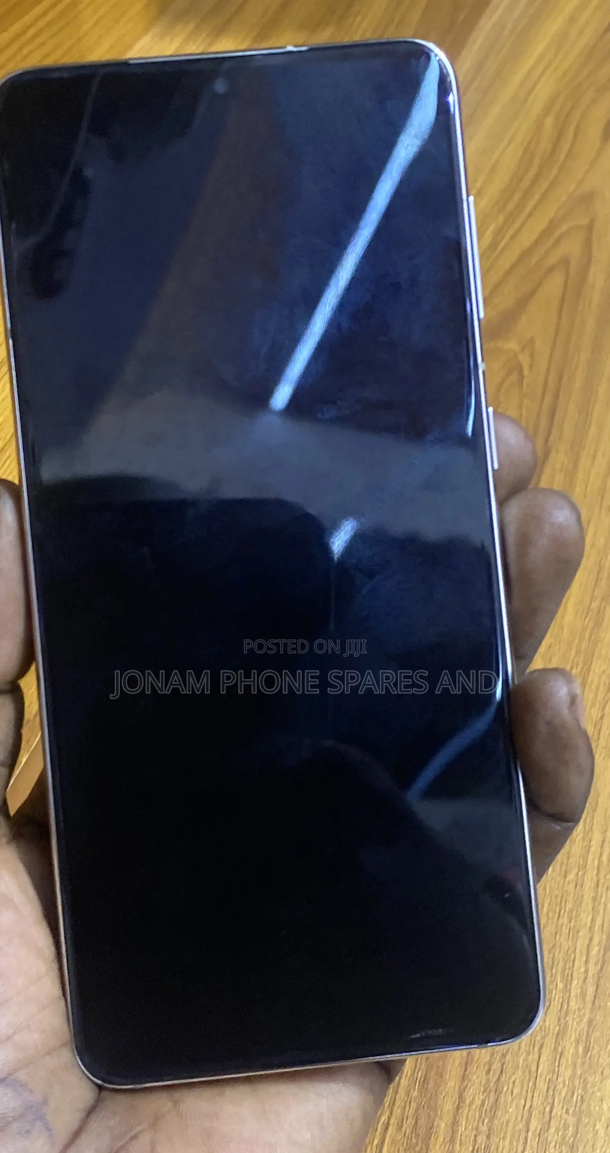 Samsung Galaxy S21 5G 128 GB Pink