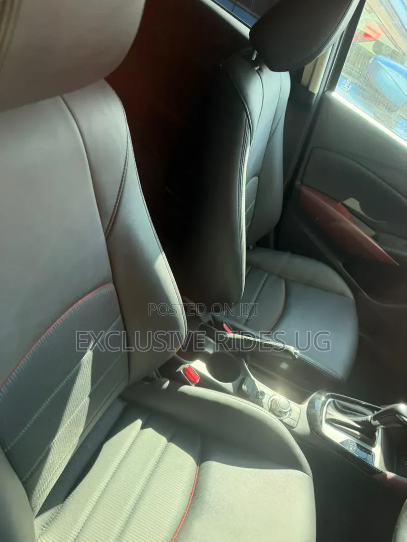 Mazda CX-3 1.8 Diesel FWD 2017 Gray