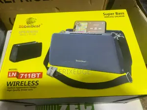 Boombest 711bt