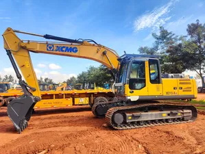 Brand New XCMG 215 (Indian)