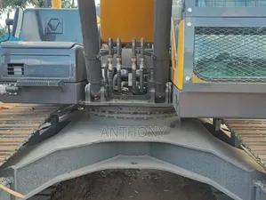 Brand New XCMG 215 (Indian)