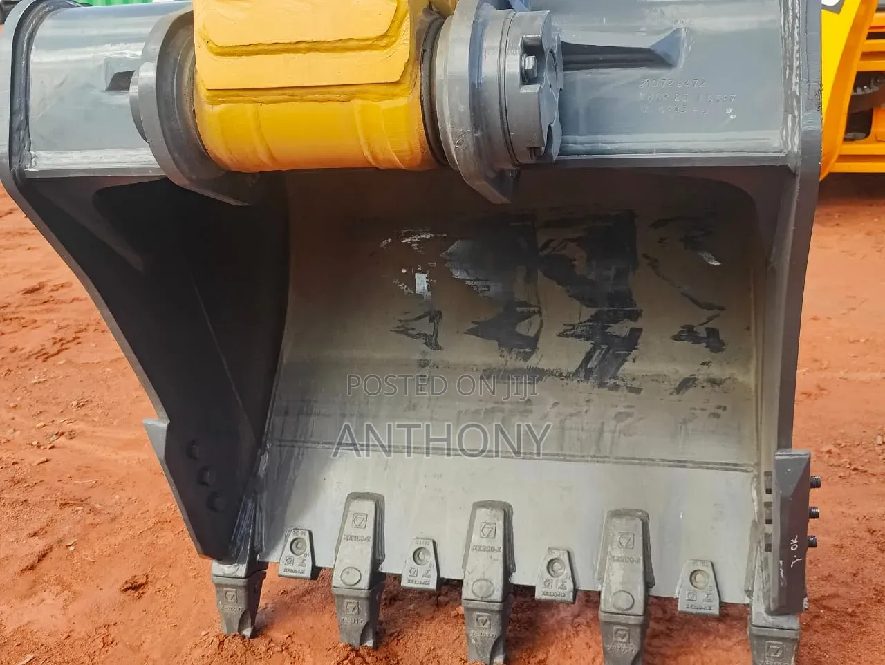 Brand New XCMG 215 (Indian)