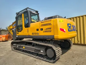 Brand New XCMG 215 (Indian)