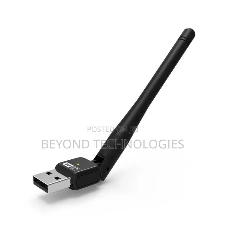 Usb Wifi Adapter