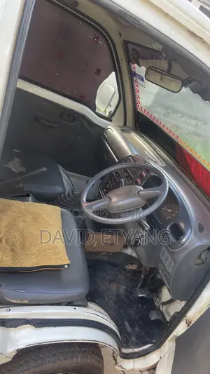 Mini Truck
