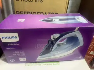 Phillips Iron