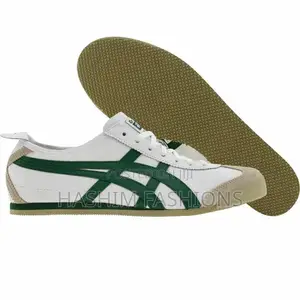 Original New Onitsuka Tiger Mexico 66