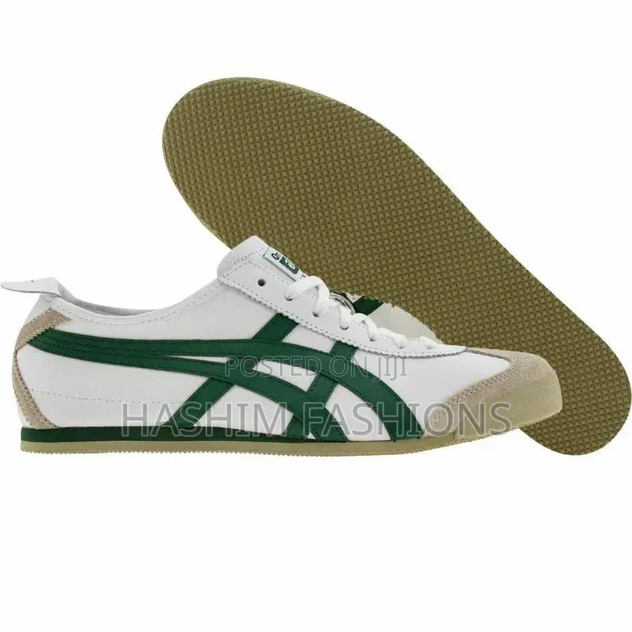 Original New Onitsuka Tiger Mexico 66
