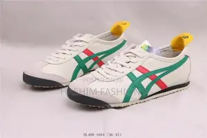 Original New Onitsuka Tiger Mexico 66