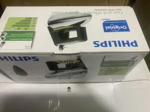 Phillips Iron