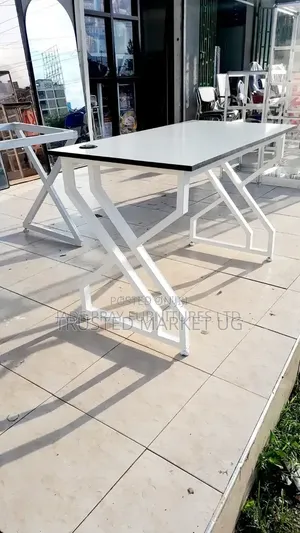 Metallic Office Table/Office Table/Reading Desk/Offices Tables02