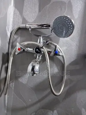 Shower Mixers (Full Sets )Noble and Star Good Quality All Types