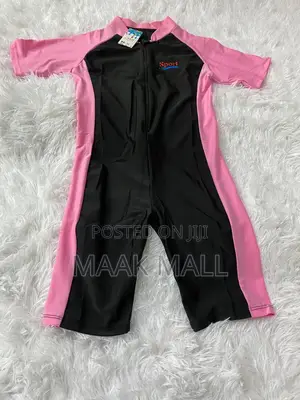 Kids Body Swimming Costume