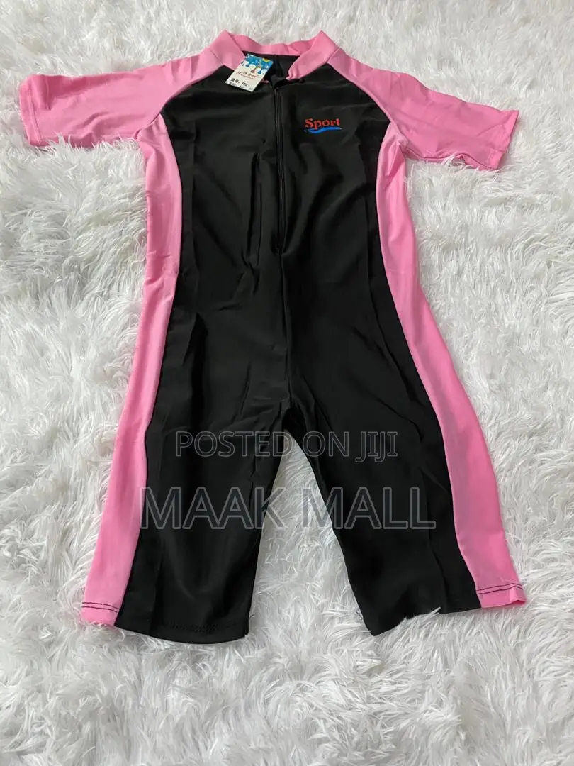 Kids Body Swimming Costume