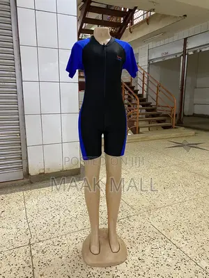 Kids Body Swimming Costume