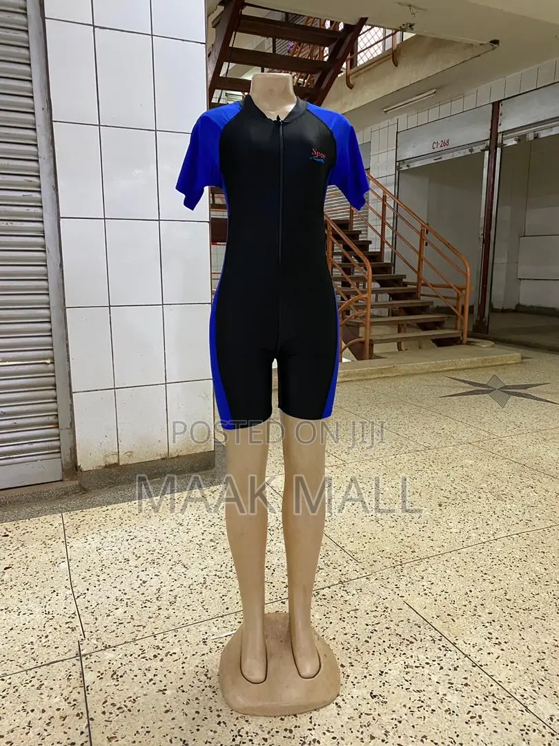 Kids Body Swimming Costume
