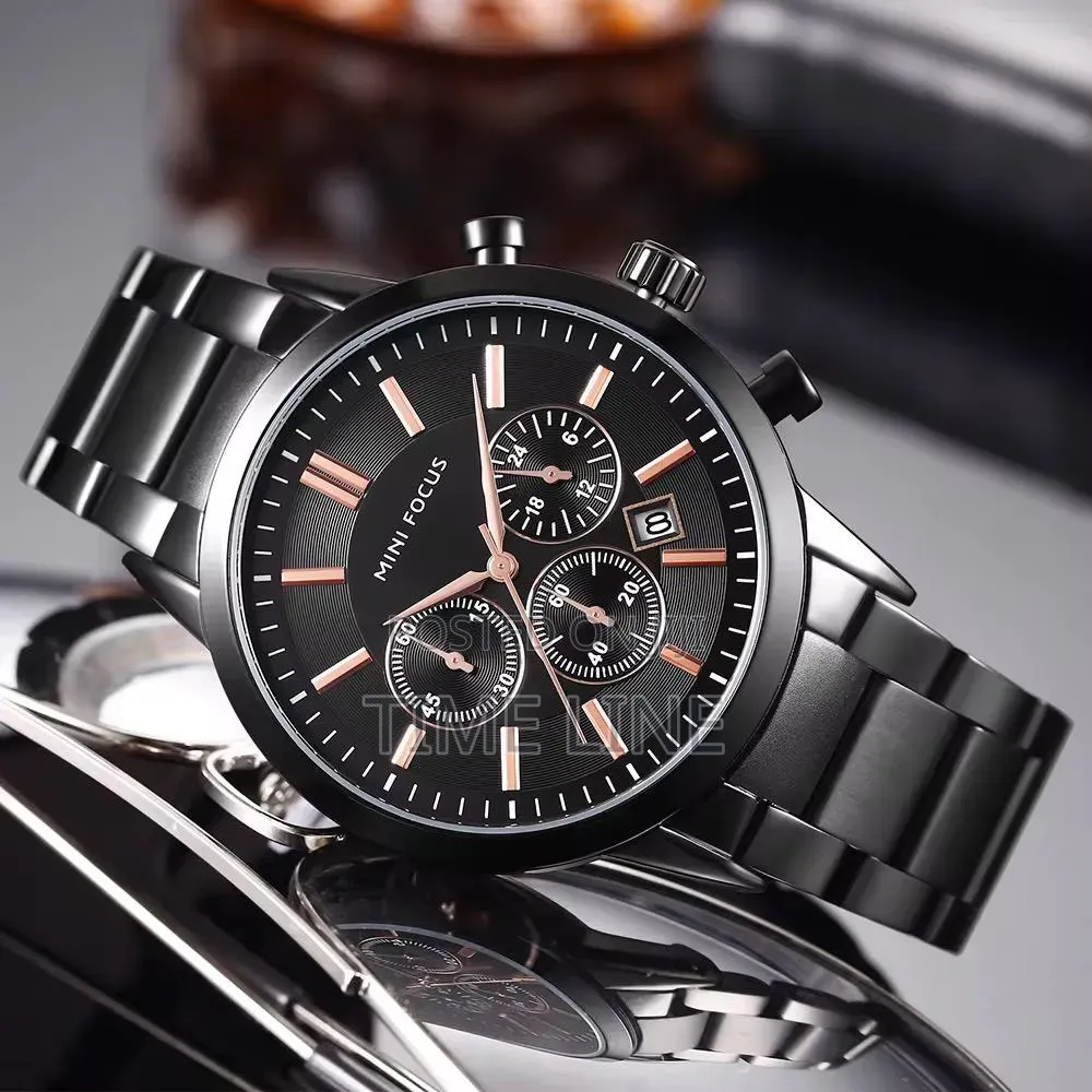 Minifocus Watch