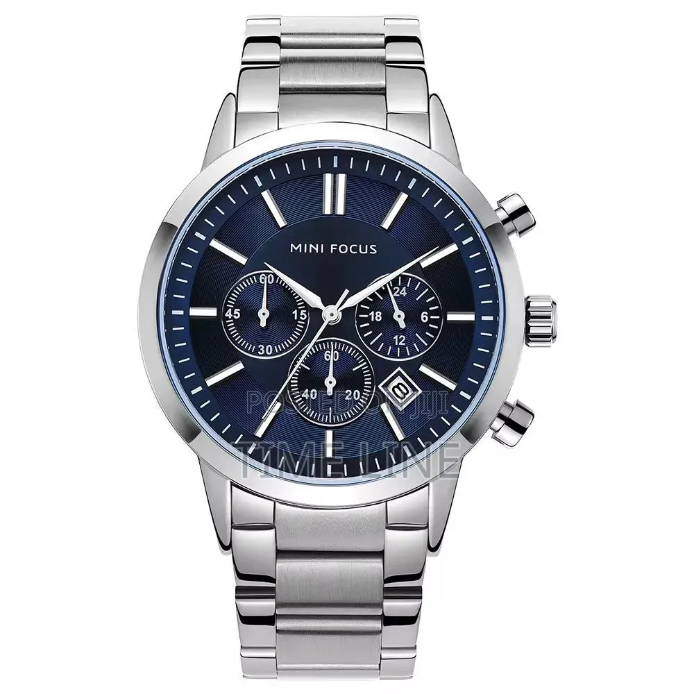 Minifocus Watch