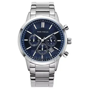 Minifocus Watch