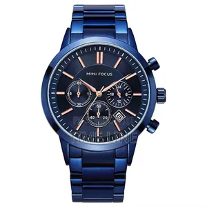 Minifocus Watch