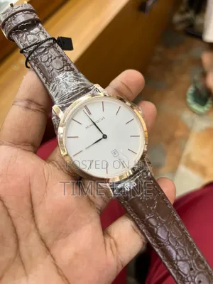 Minifocus Watch